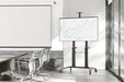 EAN 4016032487364 - Digitus DA-90452 soporte para TV 3,05 m (120") Negro imagen 3