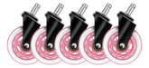 EAN 7333048060006 - Deltaco Gaming GAM-157-P parte y accesorio para silla para videojuegos imagen 1