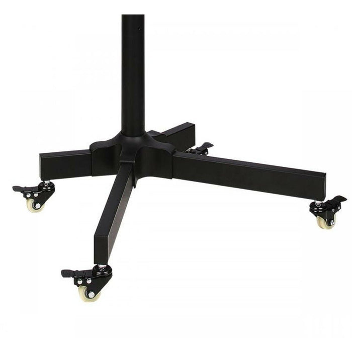EAN 8051128100730 - Techly ICA-TR21 soporte para TV 139,7 cm (55") Negro imagen 8
