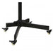 EAN 8051128100730 - Techly ICA-TR21 soporte para TV 139,7 cm (55") Negro imagen 8