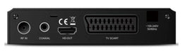 EAN 8435719615535 - UNICO 02db1553bk00 Terrestre Full HD Negro imagen 2
