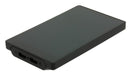 EAN 4055655253406 - PATONA 4199 monitor para cámara 10,1 cm (3.97") Negro 480 x 800 Pixeles Pantalla táctil imagen 3