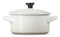 EAN 0843251155576 - Le Creuset 71901107160100 olla de hierro fundido 0,25 L Blanco imagen 3