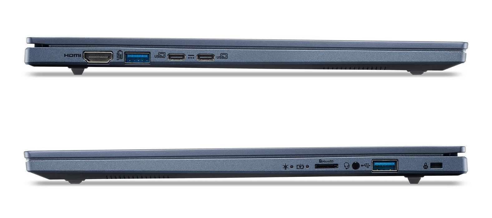 EAN 4711474627964 - Acer Aspire 14 AI A14-11M-X3EH Copilot+ PC Qualcomm Snapdragon X1-26-100 Portátil 35,6 cm (14") WUXGA 16  imagen 5