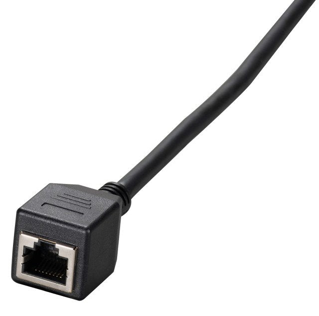 Efb Rj45 Cable De Redverl. S Ftp, Cat.6a, Awg26, Lszh, 10m, Sw