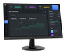 EAN 0196802375344 - Lenovo D24-40 pantalla para PC 60,5 cm (23.8") 1920 x 1080 Pixeles Full HD LED Negro imagen 1