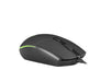 EAN 4710562755459 - Mars Gaming MCPTKLPT teclado Ratón incluido Juego USB Negro imagen 8
