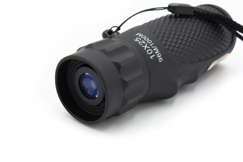 EAN 4260358125046 - Technaxx TX-176 monocular 10x Negro imagen 7