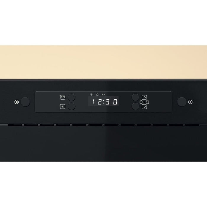 EAN 8003437396816 - Whirlpool MBNA900B Negro Solo microondas Integrado 22 L 750 W imagen 6
