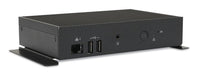 EAN 4711338345867 - AOPEN DE3650-C Negro 4K Ultra HD 64 GB 3840 x 2160 Pixeles imagen 3