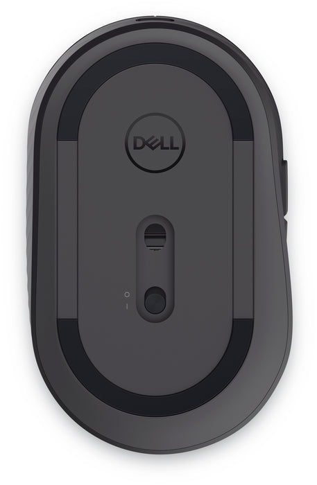 EAN 5397184820926 - DELL MS7421W ratón Oficina Ambidextro RF Wireless + Bluetooth Óptico 1600 DPI imagen 5