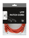 EAN 8716309038379 - Gembird PP12-5M/R cable de red imagen 4