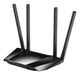 EAN 6971690791193 - Cudy LT400 router inalámbrico Ethernet rápido Banda única (2,4 GHz) 4G Negro imagen 4