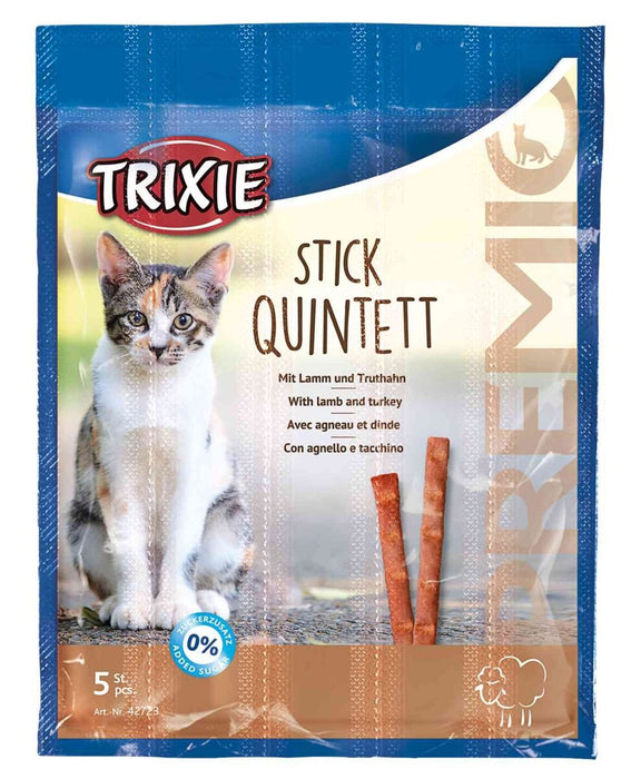 EAN 4011905427232 - TRIXIE 42723 premio y golosina para perro y gato imagen 1