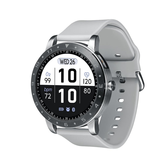 EAN 4711081907350 - ASUS VivoWatch Strap(HC-S03) Correa Gris Silicona imagen 3