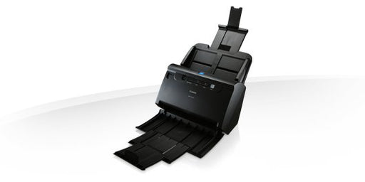 EAN 4528472106861 - Canon imageFORMULA DR-C240 Escáner alimentado con hojas 600 x 600 DPI A4 Negro imagen 2