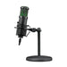 EAN 8713439235104 - Trust GXT 256 Exxo Negro Micrófono para PC imagen 3