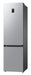 EAN 8806095286327 - Samsung RB38C672ESA Independiente 390 L Gris, Metálico, Plata imagen 2