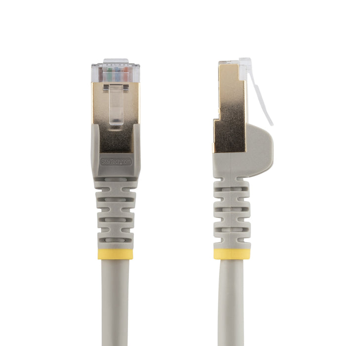 EAN 0065030884594 - StarTech.com 6ASPAT750CMGR cable de red U/FTP (STP) imagen 1