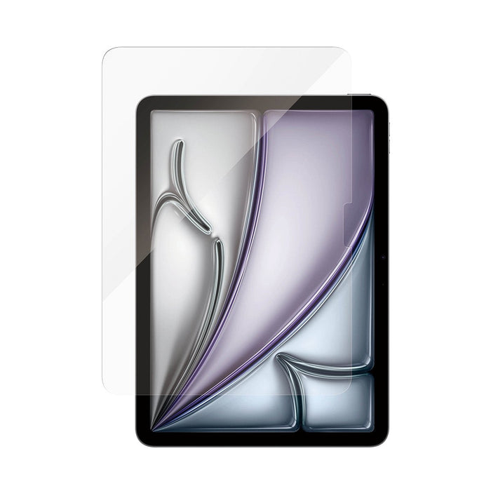 Panzerglass ® Screen Protector Ipad Air 11" (2024-2026)  Ultra-Wide Fit W. Fastfit Tool Protector De Pantalla Apple 1 Pieza(S)