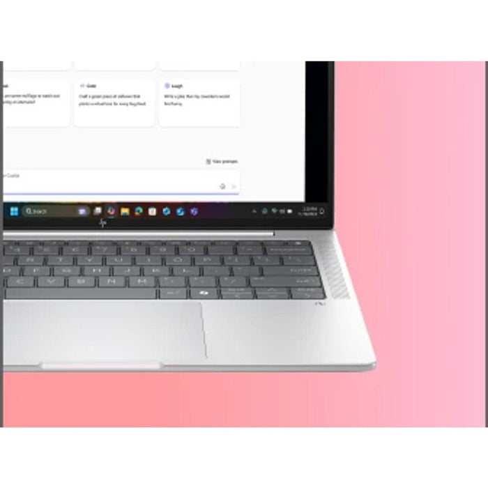 EAN 0198990470740 - HP EliteBook X G1i Next Gen AI PC Wolf Pro Security Edition Copilot+ PC Intel Core Ultra 5 226V Portátil  imagen 16