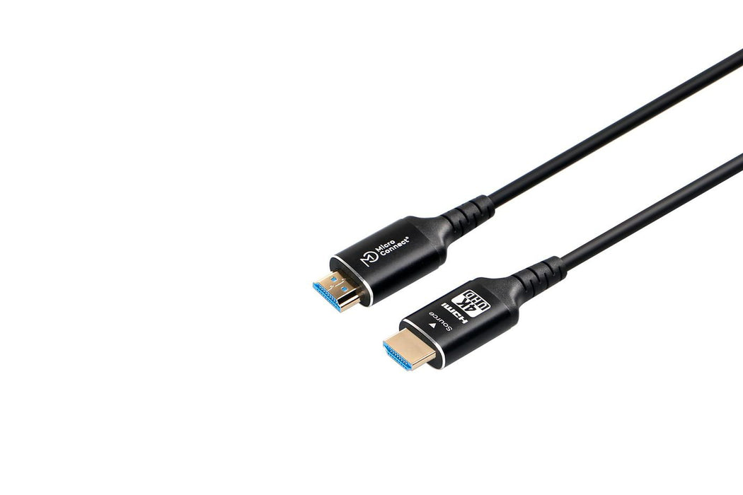 EAN 5715328201910 - Microconnect B-HDM191915V2.0OP cable HDMI 15 m HDMI tipo A (Estándar) Negro imagen 1