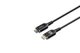 EAN 5715328201910 - Microconnect B-HDM191915V2.0OP cable HDMI 15 m HDMI tipo A (Estándar) Negro imagen 1
