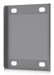 EAN 0810084698280 - Ubiquiti UACC-Rack-Shelf-TL Cajón metálico para rack imagen 6