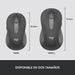 EAN 5099206097179 - Logitech 910-006236 ratón Oficina mano derecha Bluetooth Óptico 4000 DPI imagen 14