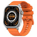 EAN 6978602500119 - KOSPET Pulse 4,98 cm (1.96") AMOLED 40.6 mm Digital 410 x 502 Pixeles Pantalla táctil Plata imagen 1