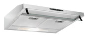 EAN 4004470762341 - Bomann DU 623.3 De pared Acero inoxidable 204,9 m³/h imagen 7