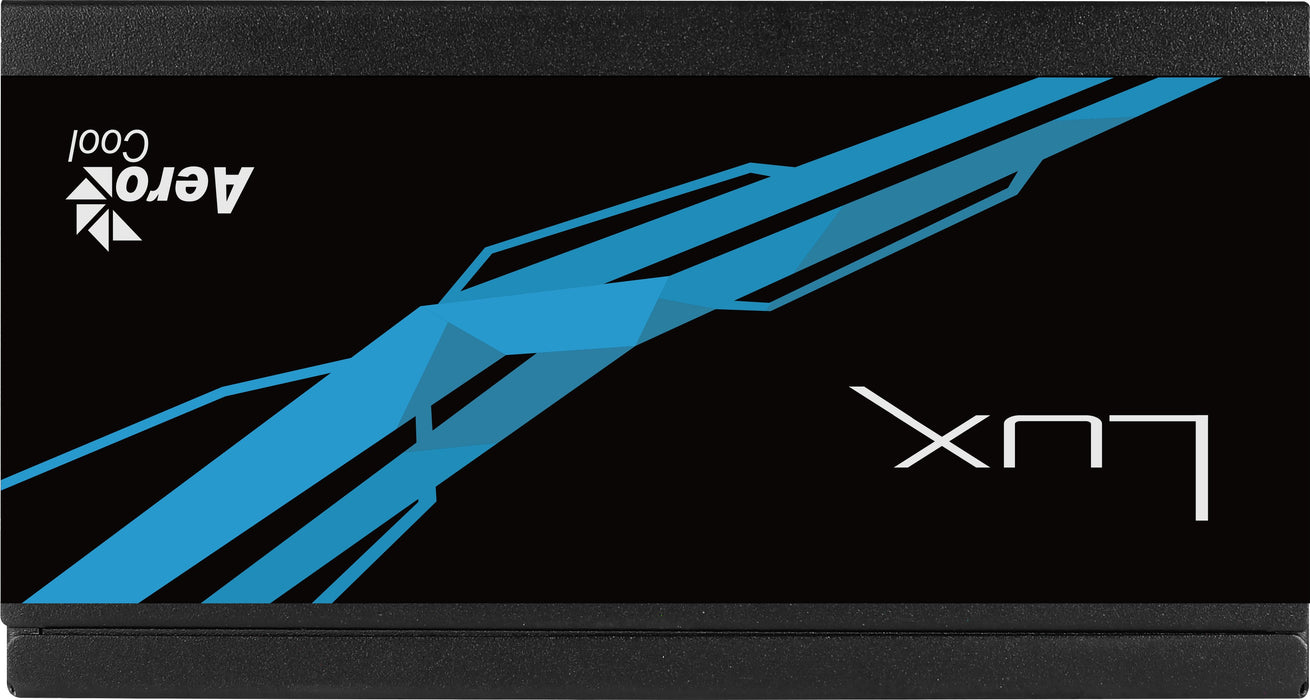 EAN 4710562759396 - Aerocool LUX 850W unidad de fuente de alimentación 20+4 pin ATX imagen 3
