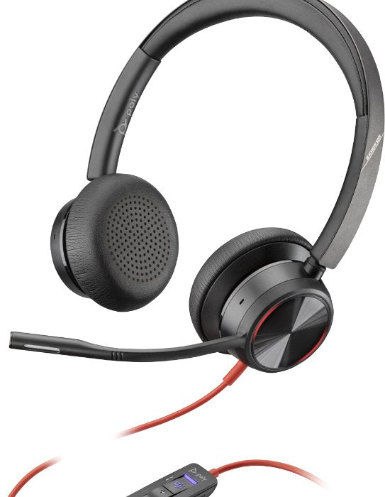 Auricular Plantronics Blackwire C8225 214407-01