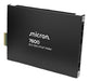 EAN 0649528949356 - Micron 7600 PRO 1,92 TB U.2 PCI Express 5.0 NVMe 3D TLC NAND imagen 2