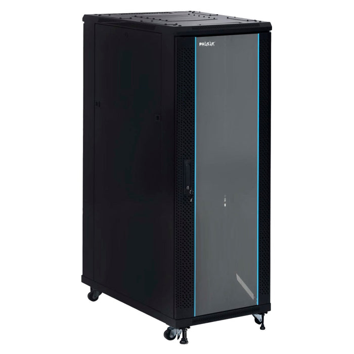 Armario Rack Mural Phasak Pro 47u