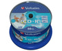 EAN 0023942434382 - Verbatim CD-R AZO Wide Inkjet Printable no ID 700 MB 52x 50 pieza(s) imagen 2