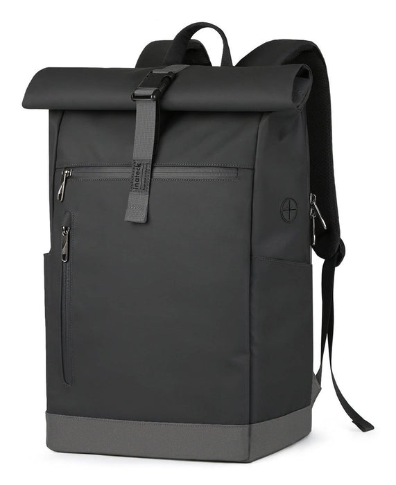 EAN 6972085137961 - Inateck BP01003 mochila Mochila de viaje Negro Poliéster imagen 1