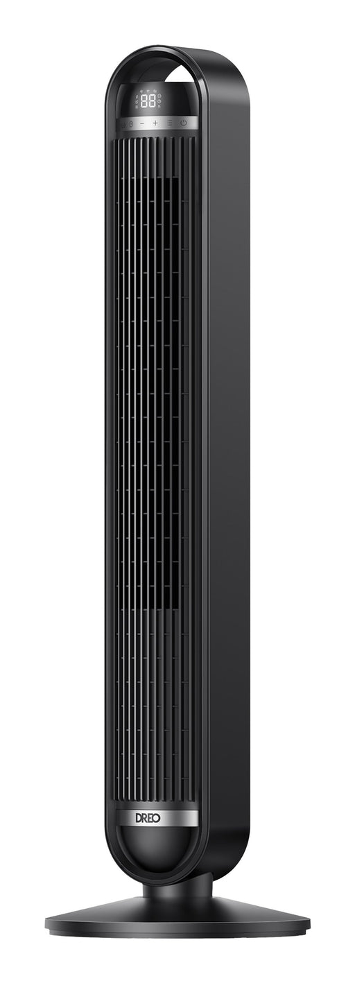 EAN 0810181282856 - Dreo DR-HTF011S ventilador Negro imagen 1
