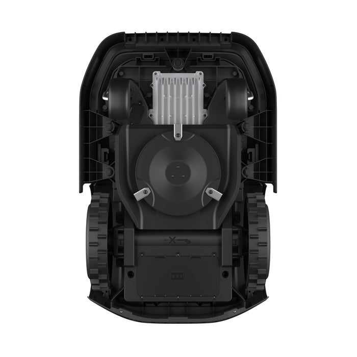EAN 6970135030675 - Ecovacs Goat G1 Robot cortacésped Batería Negro, Blanco imagen 6