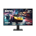 EAN 4718755098956 - BenQ GW2791P pantalla para PC 68,6 cm (27") 1920 x 1080 Pixeles Full HD LED Negro imagen 1
