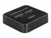 EAN 4043619641789 - DeLOCK 64178 base de conexión para disco duro USB 3.2 Gen 2 (3.1 Gen 2) Type-C Negro imagen 1