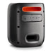 EAN 8435430623000 - NGS WILD SWAG Negro 80 W imagen 4