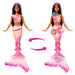 EAN 194735287895 - Barbie Flower Magic Mermaid imagen 4
