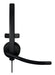EAN 5099206122659 - Logitech H570e Auriculares Alámbrico Diadema Oficina/Centro de llamadas USB Tipo C Negro imagen 3