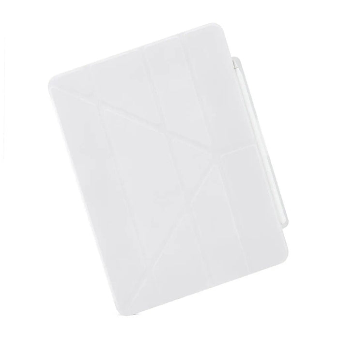 Origami No3 Originalcase Ipad Pro 11" M4 (2024) White