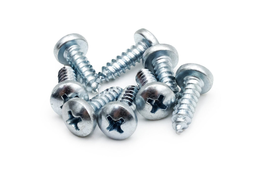 Digitus Dn-Fan-M4.8 Tornillo/Tuerca 8 Pieza(S)