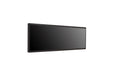 EAN 8806084837080 - LG 37BH7N-H Pantalla plana para señalización digital 94 cm (37") LCD Wifi 700 cd / m² Full HD Negro WebOS imagen 4