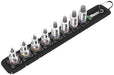 EAN 4013288194954 - Wera 05003971001 set de conectores y conector Juego de enchufes imagen 1