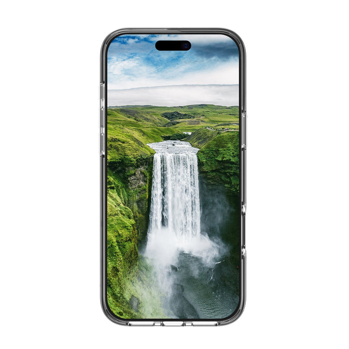Iceland Ultra D3o Magsafe  Iphone 16 Pro Clear