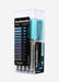 EAN 5904446025618 - karin BrushmarkerPRO Azul, Cian, Indigo, Lila, Turquesa, Violeta 12 pieza(s) imagen 2